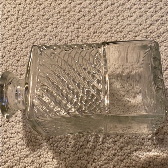 Vintage Old Mr Boston Fine Liquor Decanter - Picture 5 of 14